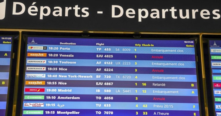 Demande de remboursement de billets d’avion : complexité accrue pour les voyageurs en France
