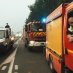 Incendie de voiture électrique : la batterie n&rsquo;est pas la cause principale selon Frandroid