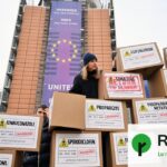 La droite et l’extrême droite européennes remettent en cause les normes environnementales en Europe.