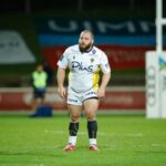 Ilia Kaikatsishvili, pilier de Nevers, suspendu 20 semaines après altercation avec Youssef Amrouni.