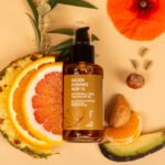 Cosmétiques naturels : l&rsquo;Espagne développe une nouvelle formule de soin de la peau.