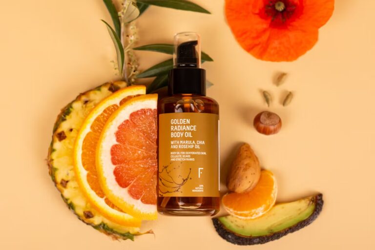 Cosmétiques naturels : l’Espagne développe une nouvelle formule de soin de la peau.