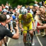 Tadej Pogacar remporte la 14e étape du Tour de France au Markstein Fellering