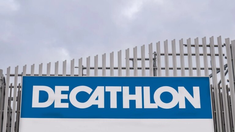 Decathlon présente un short qui sculpte la silhouette et met en valeur le fessier.