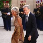 Bernard Arnault et LVMH contestent une enquête publiée par le journal « Le Monde »