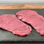 TRANCHE DE BOEUF