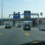 Circulation difficile sur l&rsquo;A7 : ralentissements importants à prévoir durant plusieurs semaines