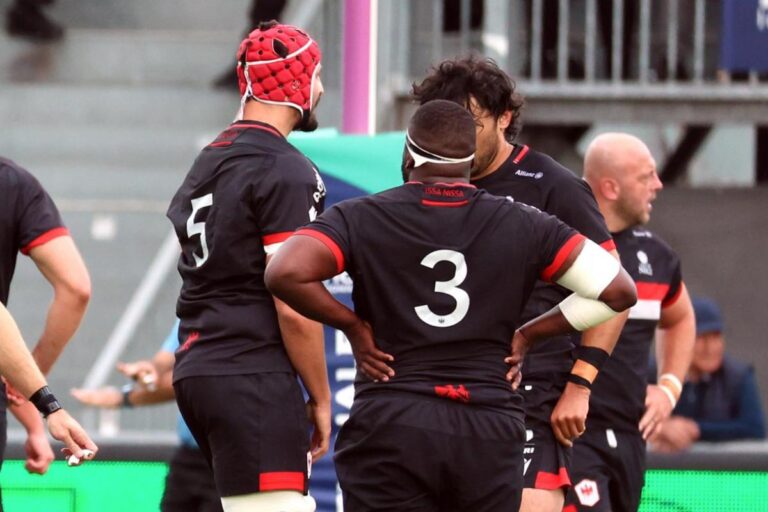 Nissa Rugby : les joueurs expriment leurs craintes face à l’immobilisme actuel
