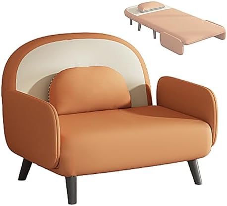 Chaise longue pliante avec dossier réglable et fonction lit, supporte jusqu’à 250 kg