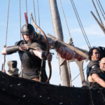 Le cinéma français enregistre une hausse de fréquentation avec la sortie de « L’Odyssée ».
