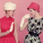 Robe de cocktail : l&rsquo;évolution de ce vêtement dans la mode féminine contemporaine.