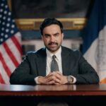 Le maire de New York Zohran Mamdani ne peut pas faire arrêter Benyamin Netanyahou