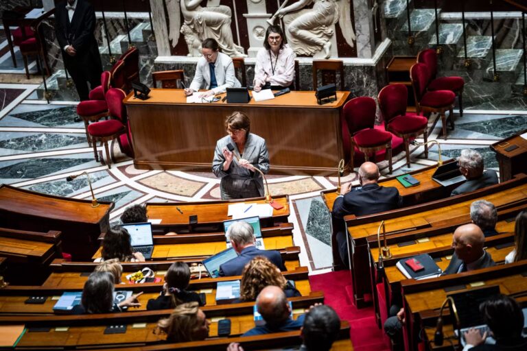 Loi d’urgence agricole : les mesures des députés et sénateurs fragilisent les agriculteurs.
