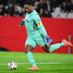 Mercato : Donovan Léon, ancien gardien d’Auxerre, rejoint un club en Arabie saoudite