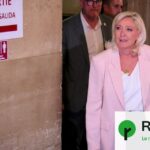 Marine Le Pen condamnée, mais reste éligible pour la prochaine présidentielle française