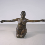 Kiki Smith : une exploration de son parcours artistique et de ses contributions contemporaines.