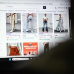 La France cible Shein et la mode éphémère, premier pays européen à agir contre ce secteur.