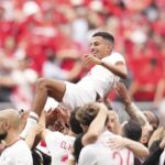 Coupe du Monde : l&rsquo;équipe du Maroc et la dynamique politique en arrière-plan