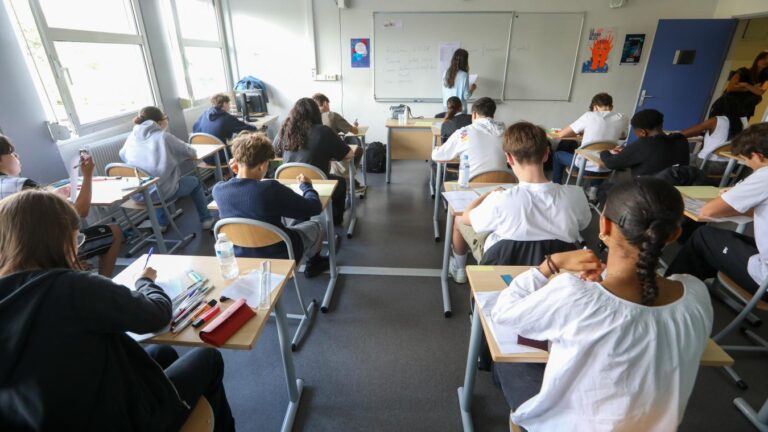 Brevet des collèges : baisse du taux de réussite et implications pour les élèves en difficulté