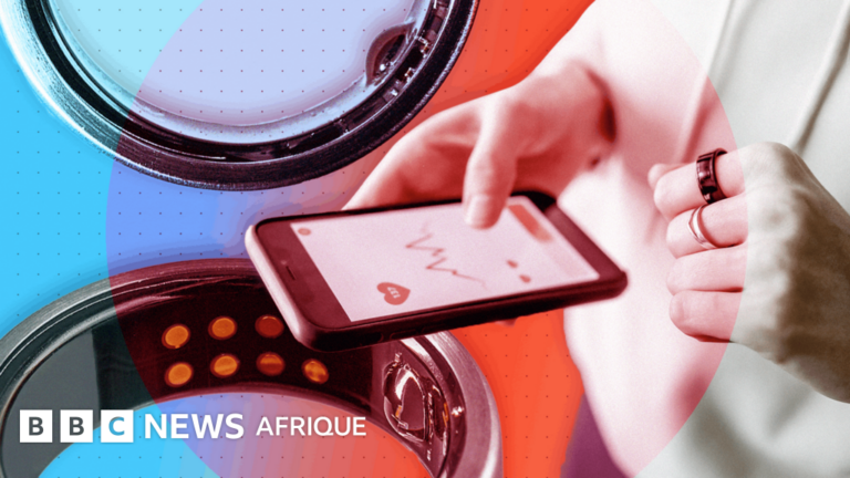 Une application de fitness détecte une grossesse avant l’annonce officielle de la personne.