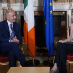 Présidence irlandaise de l&rsquo;UE : enjeux économiques et politiques pour l&rsquo;Union européenne