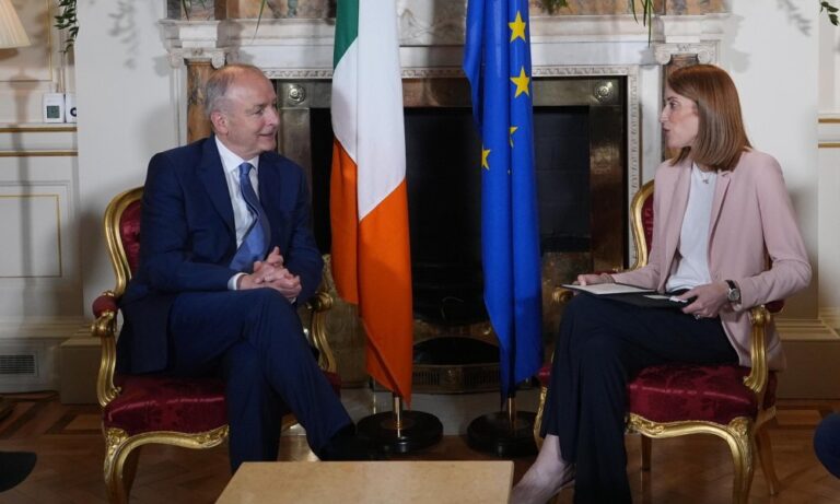 Présidence irlandaise de l’UE : enjeux économiques et politiques pour l’Union européenne