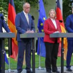 L’Allemagne face aux réformes : enjeux économiques et sociaux en débat.