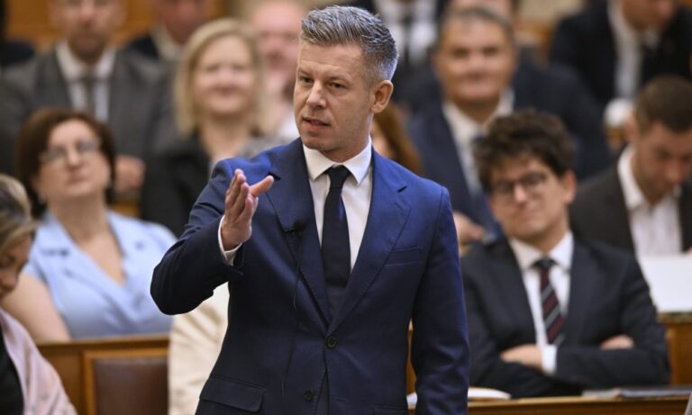 Hongrie : tensions autour d’une décision jugée précipitée concernant la politique énergétique.