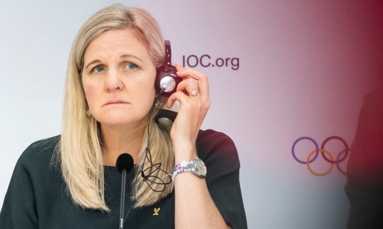 La Russie réintègre le mouvement olympique après une suspension prolongée.
