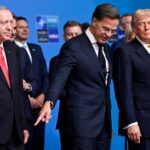 Sommet de l&rsquo;OTAN : accord sur le renforcement de la défense collective en Europe.