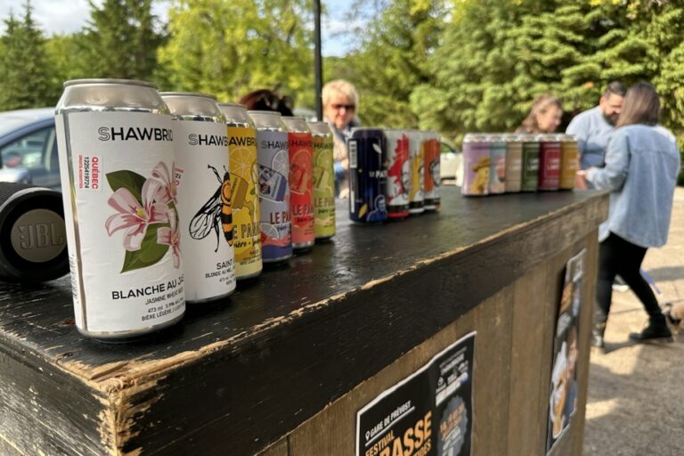 Deuxième édition de Brasse tes Laurentides : un rendez-vous pour les acteurs du secteur brassicole.