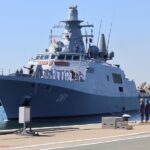 Roumanie : mesures de sécurité maritime pour protéger la mer Noire contre les menaces.
