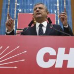 Division au sein du parti d’opposition CHP en Turquie entraîne des tensions internes.