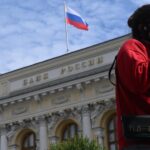 L&rsquo;UE adopte de nouvelles sanctions contre la Russie en réponse à l&rsquo;escalade du conflit.
