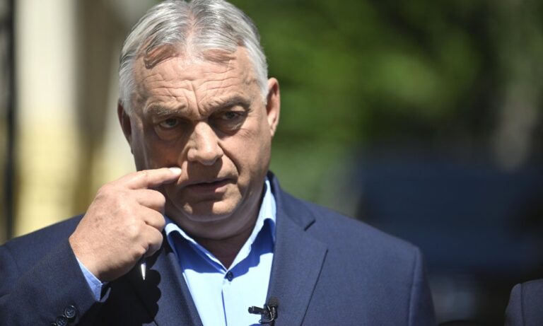 Orbán rassure ses partisans sur son engagement politique en Hongrie