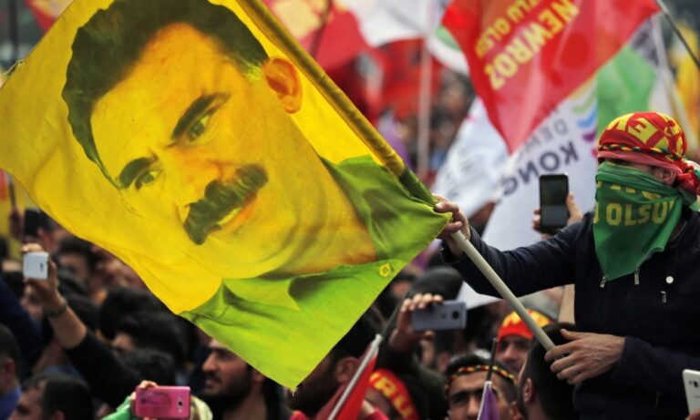 Paix avec les Kurdes en Turquie : propositions de négociation et enjeux régionaux.