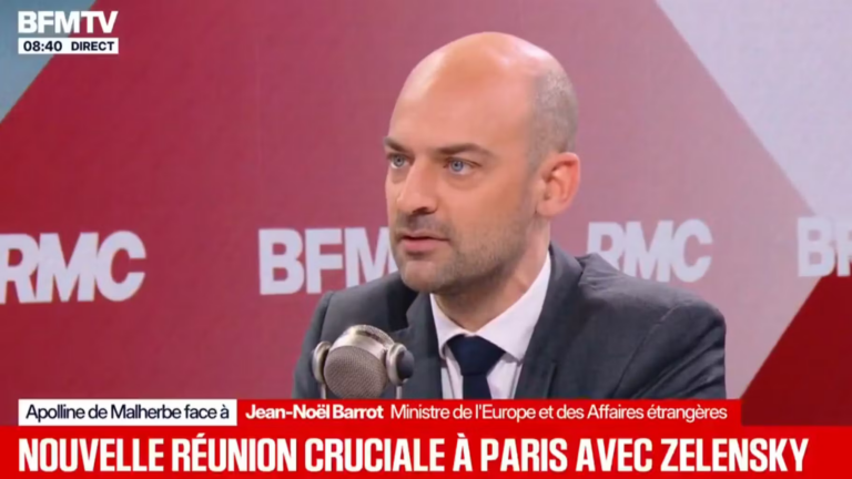 La France convoque l’ambassadeur de Russie après une campagne cyber ciblée.