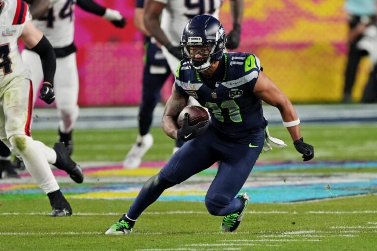 Seattle Seahawks vendus pour un montant record dans l’histoire de la NFL