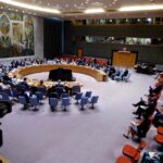 Réunion du Conseil de sécurité de l&rsquo;ONU sur la situation en Ukraine et ses implications internationales