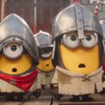 Films à voir en famille au cinéma : Sélection de titres adaptés aux enfants en juillet