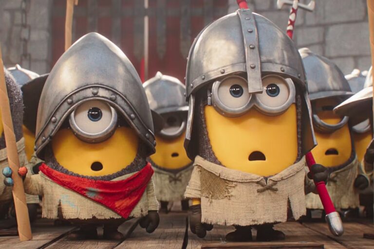 Films à voir en famille au cinéma : Sélection de titres adaptés aux enfants en juillet