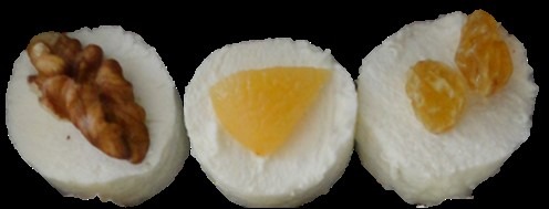 FROMAGE de CHEVRE FRAIS
