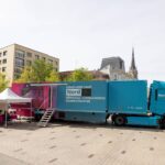 Cancer du sein : le Département du Nord reçoit un Grand prix de la santé pour son initiative.