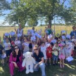 Des élèves de l’Eure collectent des câbles pour soutenir des enfants hospitalisés.