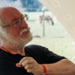 Alexeï Venediktov souligne l’importance de la présence médiatique en Russie.