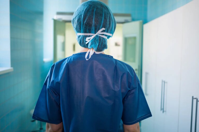 Retraite d’une infirmière : analyse des revenus actuels en France.