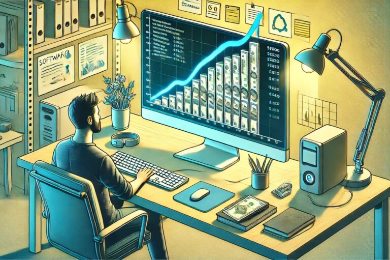 Tarifs des développeurs freelance : méthodes de fixation en France et enjeux du marché