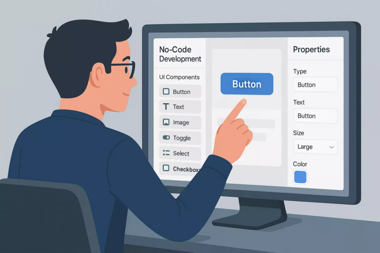 Les limites du no code pour les entreprises technologiques et les solutions à envisager