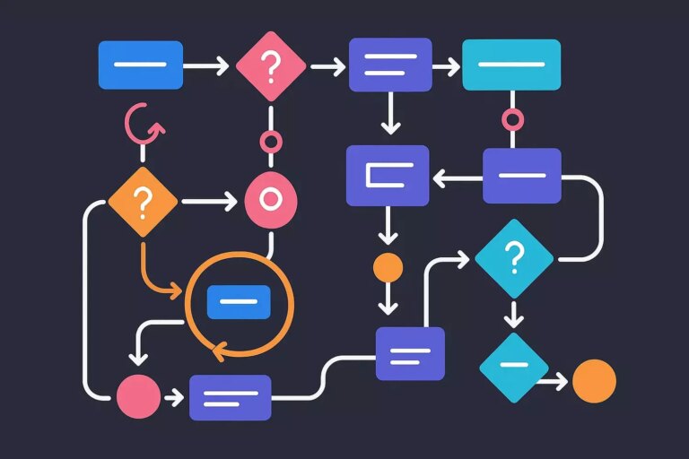 Comparatif des outils no code : n8n se distingue parmi les solutions d’automatisation.