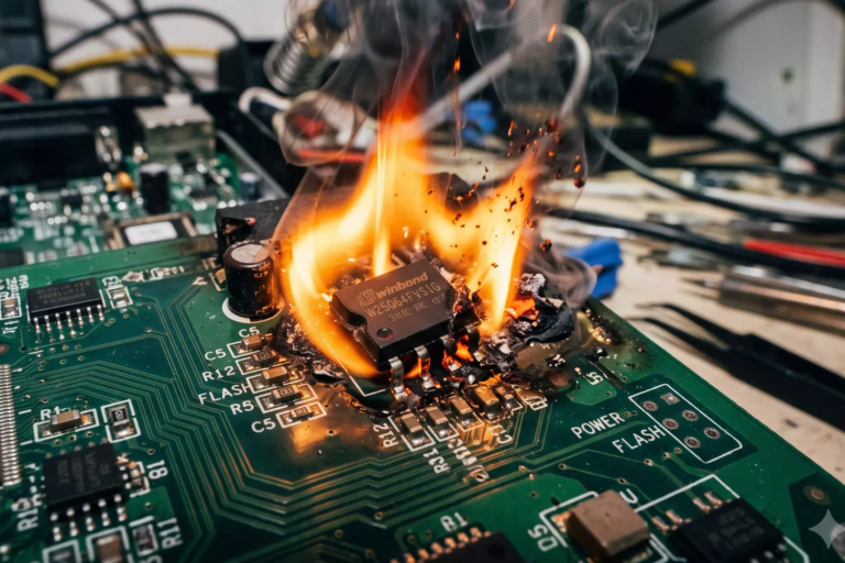 Flambée des puces mémoire : inquiétude croissante dans le secteur technologique mondial